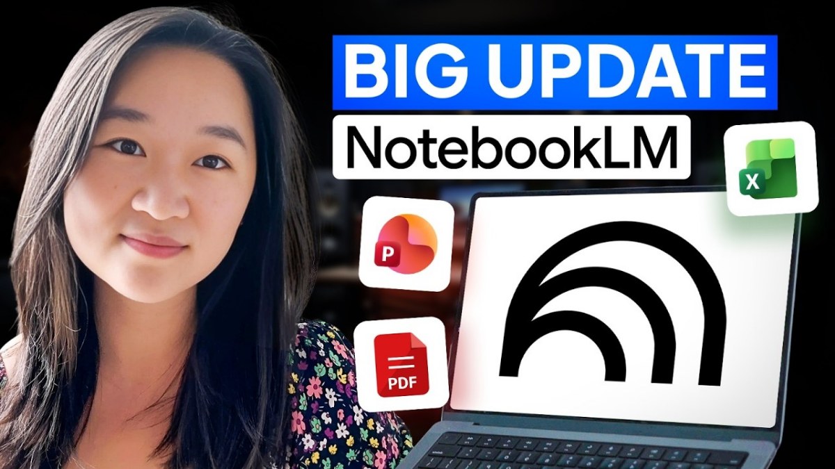 Helena Liu video thumbnail: analyze your entire business in minutes