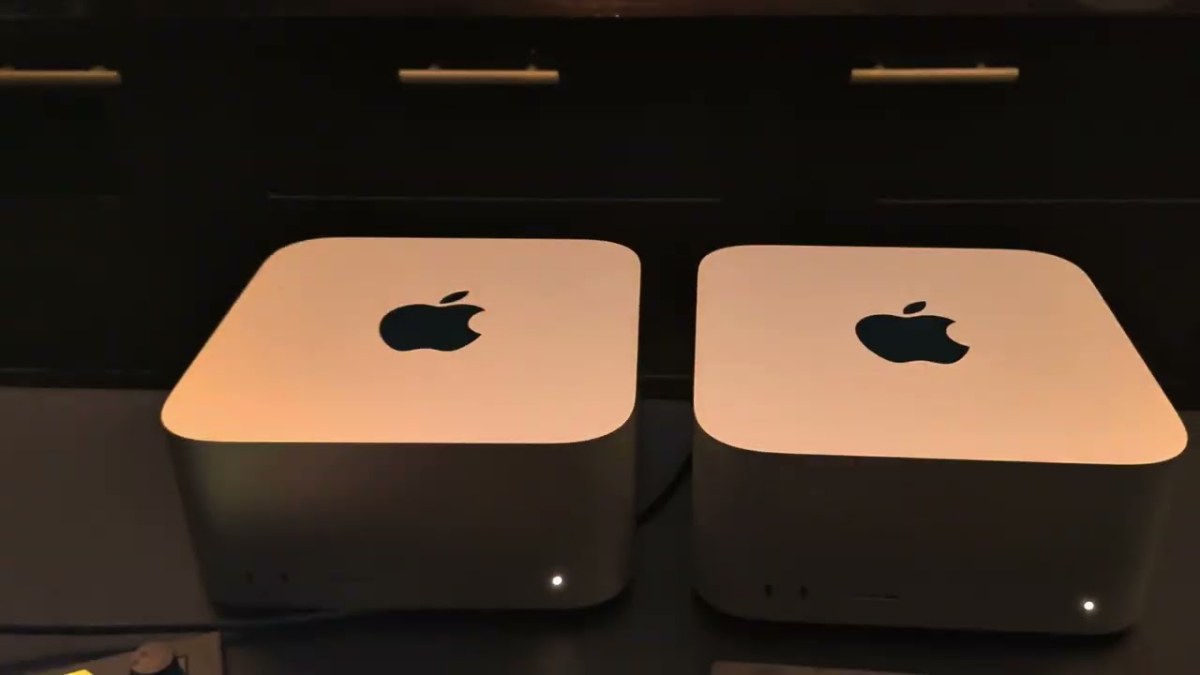 Elite Test Engineering video thumbnail: Qwen 3.8 27B on M3 Ultra and M5 Ultra Mac Studio